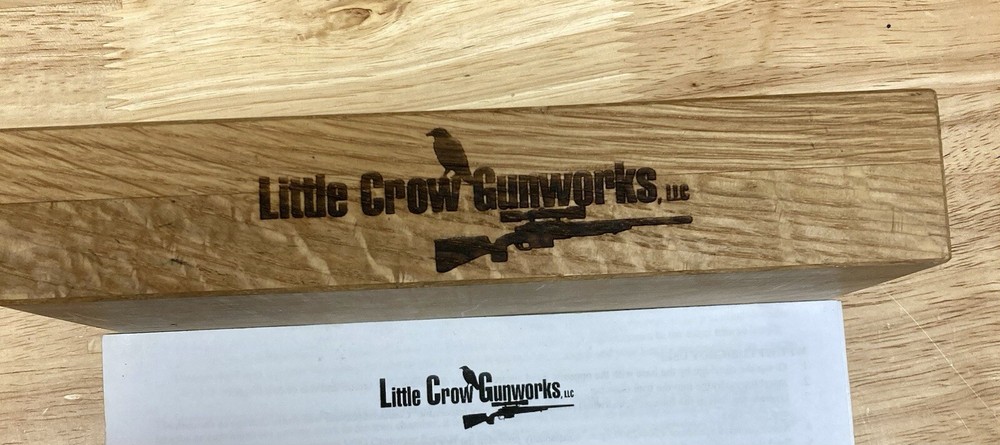 Little Crow Gunworks