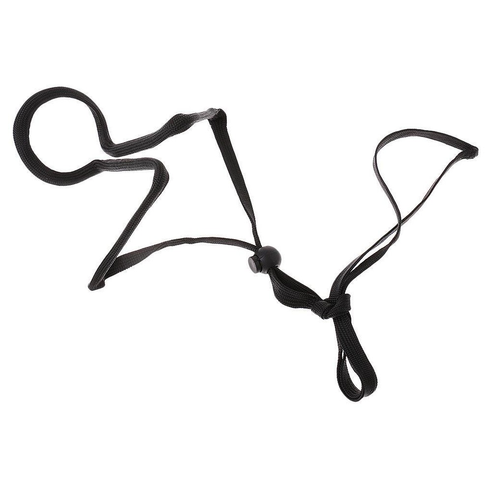 Prop Microphone Hands Holder Support bracket for Magicians Accessories