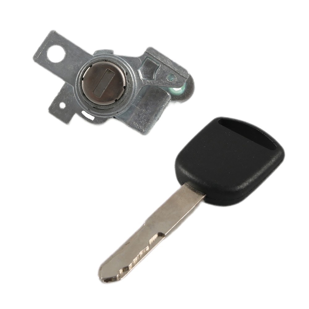 2005-2010 Honda Odyssey Left Driver Door Lock Cylinder with Key