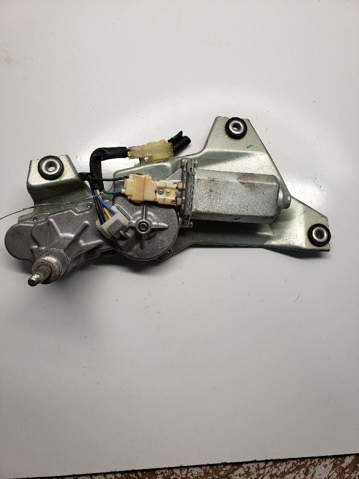 05-10 Honda Odyssey Rear Wiper Motor Replacement 1313438
