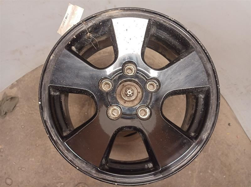 17x5-1/2 Wheel Rim from 2015 Dodge Ram 1500 9405460