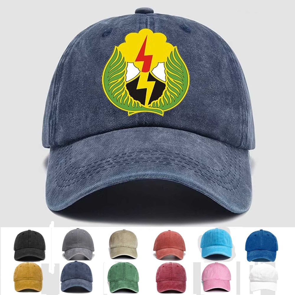 Custom Personalization Embroidered Hat 25th Infantry, Veteran Cap, Trucker Hat