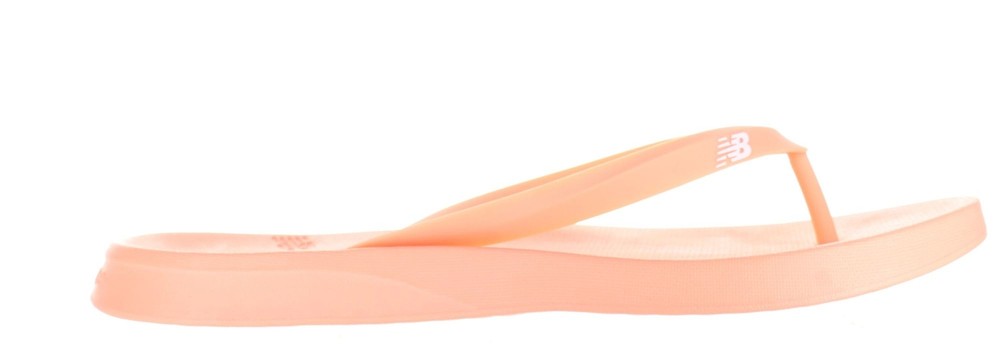 New Balance Mens Sut24gb Coral Flip Flops Size 11 (7709724)