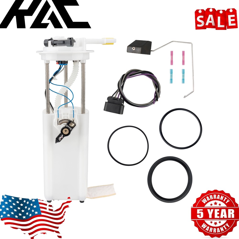 Fuel Pump Assembly For Cadillac Seville 1998-2004; Buick LeSabre 2000-05 FG0347