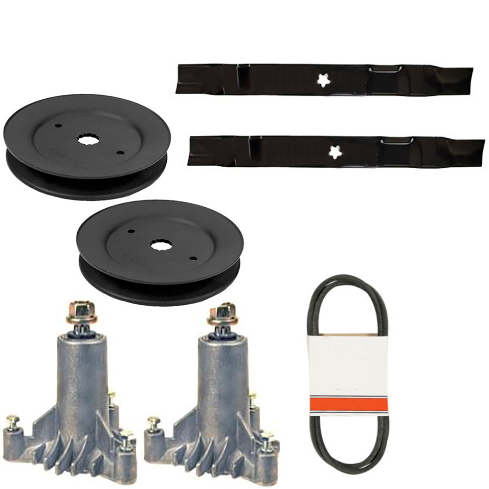 153535 Mower Deck Rebuild Kit Fits Poulan 42
