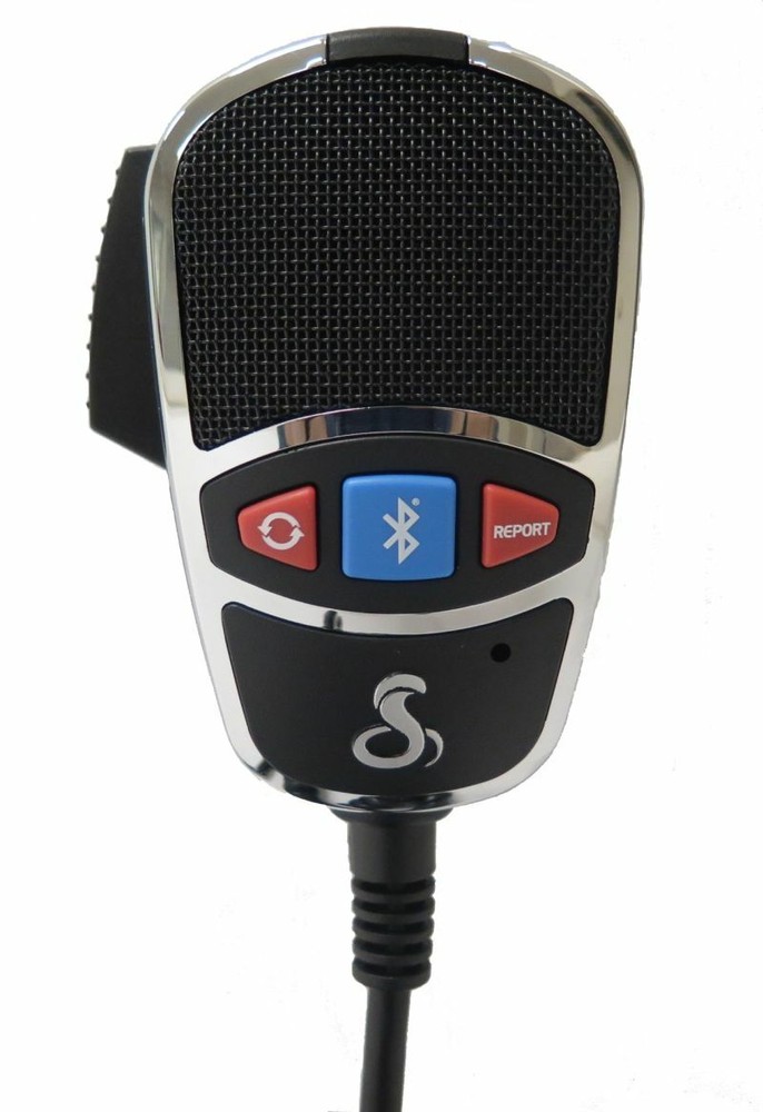 COBRA 29MAXMIC CB MICROPHONE REPLACEMENT For Cobra 29LXMAX Bluetooth CB Radios