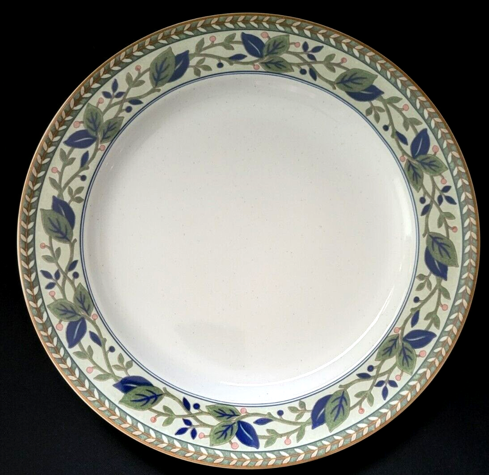 STUDIO NOVA ANASTASIA DINNER PLATE(S) 11