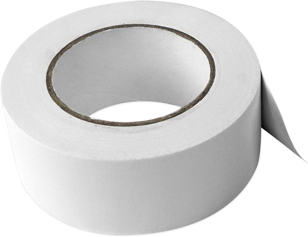 Rock Gaff White Gaffers Tape 2