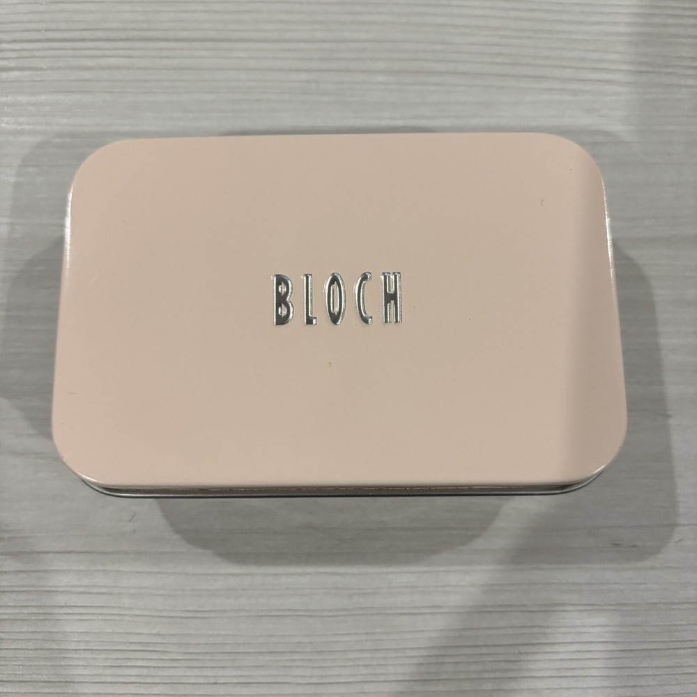 Bloch Unisex-Adult's Standard Hair Kit Brown 1 Count Pack of 1