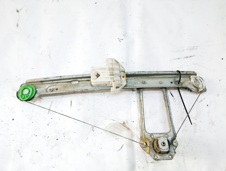 xs41a27001ak window regulator rear left Ford Focus DE1028612-49