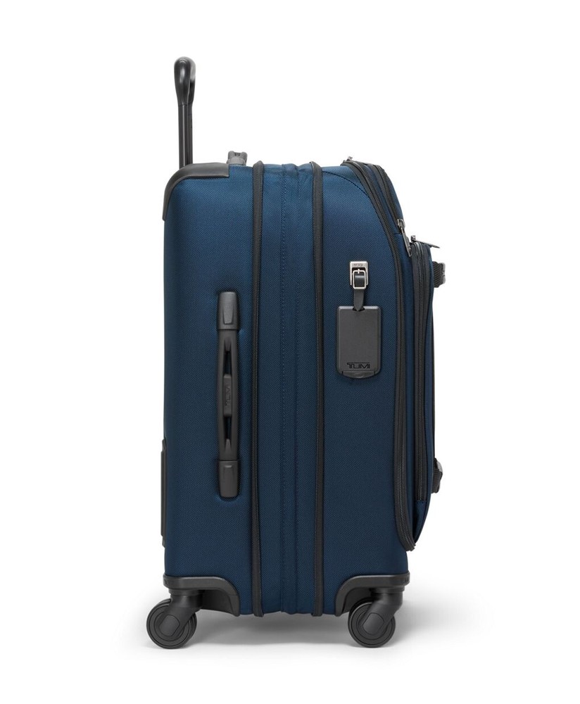 NEW Tumi Short Trip Expandable 4 Wheeled Packing Case Spinner Suitcase BUY NOW-image