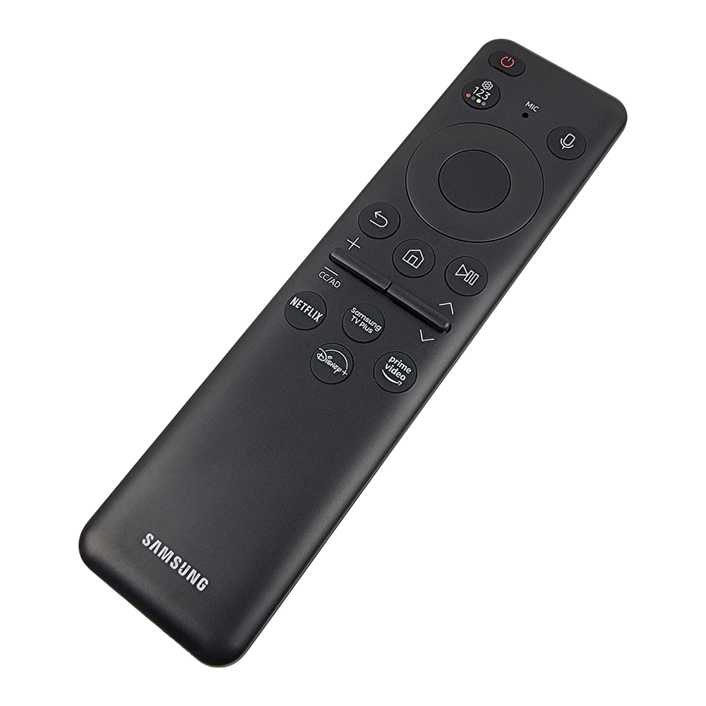 NEW Original Samsung TM2360E Solar Cell TV Remote Control