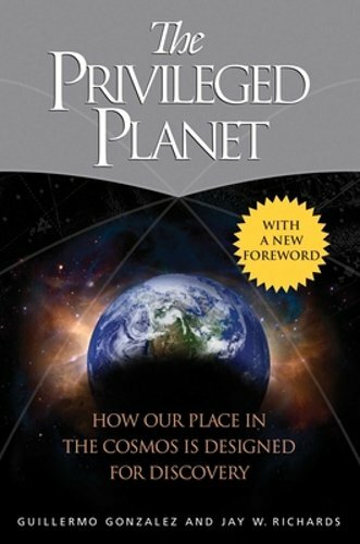 The Privileged Planet: Designed for Cosmic Discovery and Exploration