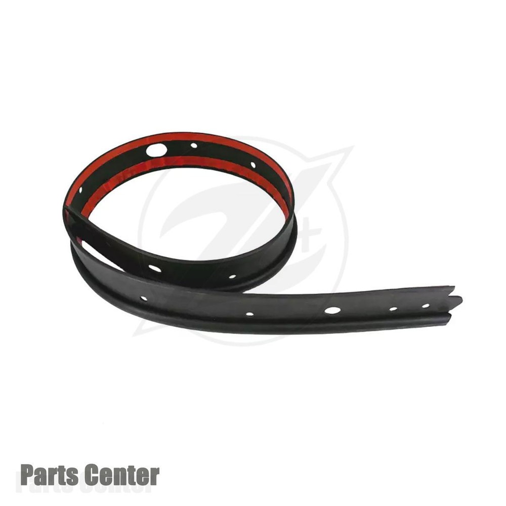 Front Grille to Hood Upper Seal FOR 2007-2011 Toyota Camry 53395-33010