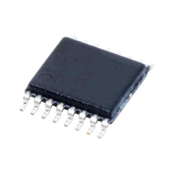 2Pcs TMUX6136PWR TSSOP-16