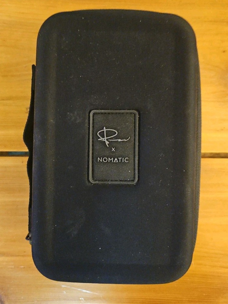 Peter Mckinnon Nomatic Tech Accessory Case