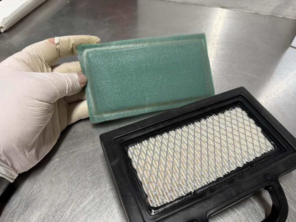 John Deere Original Equipment Air Filter #GY20575