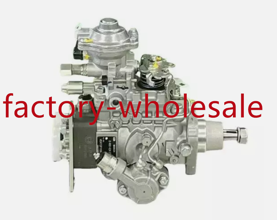 1PC NEW Diesel Fuel Injection Pump Compatible with NEW HOLLAND IVECO 504173549 0460424392