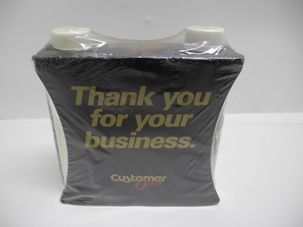 Mopar Customer One - Care Care Kit - Leather, Glass Clean & Car Wash -Sealed NEW-image