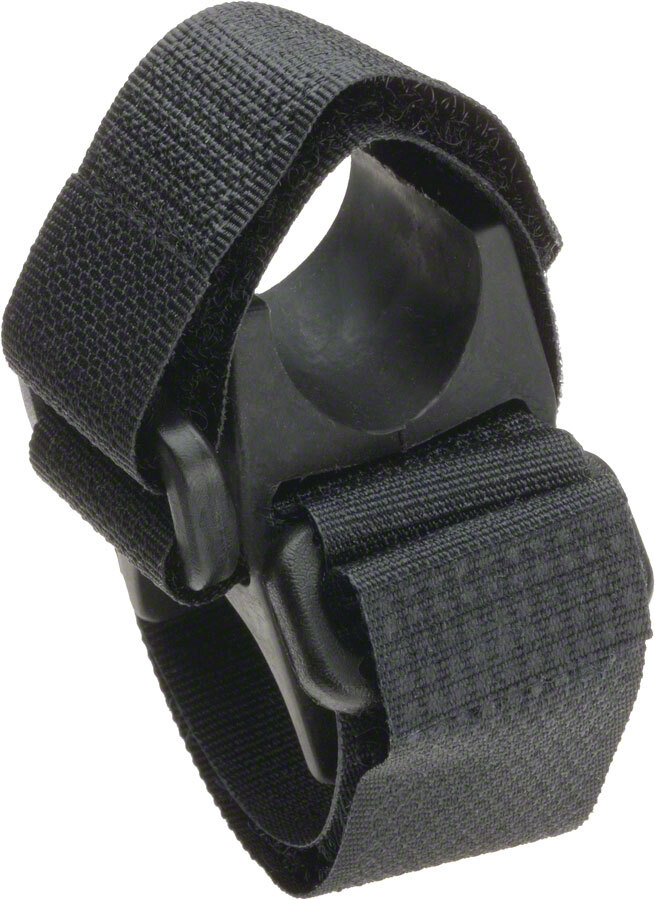 TwoFish Flashlight Holder