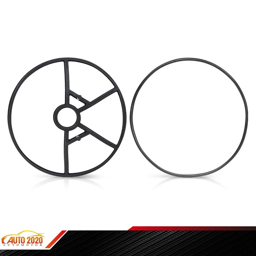 For 2PCS Hayward Vari-Flo SPX0714CA SP0714T Rubber Spider Gasket & O-Ring Kit