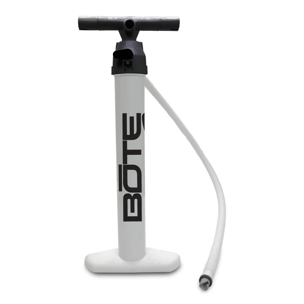 BOTE Aero Inflatable SUP Hand Pump for Easy Board Setup