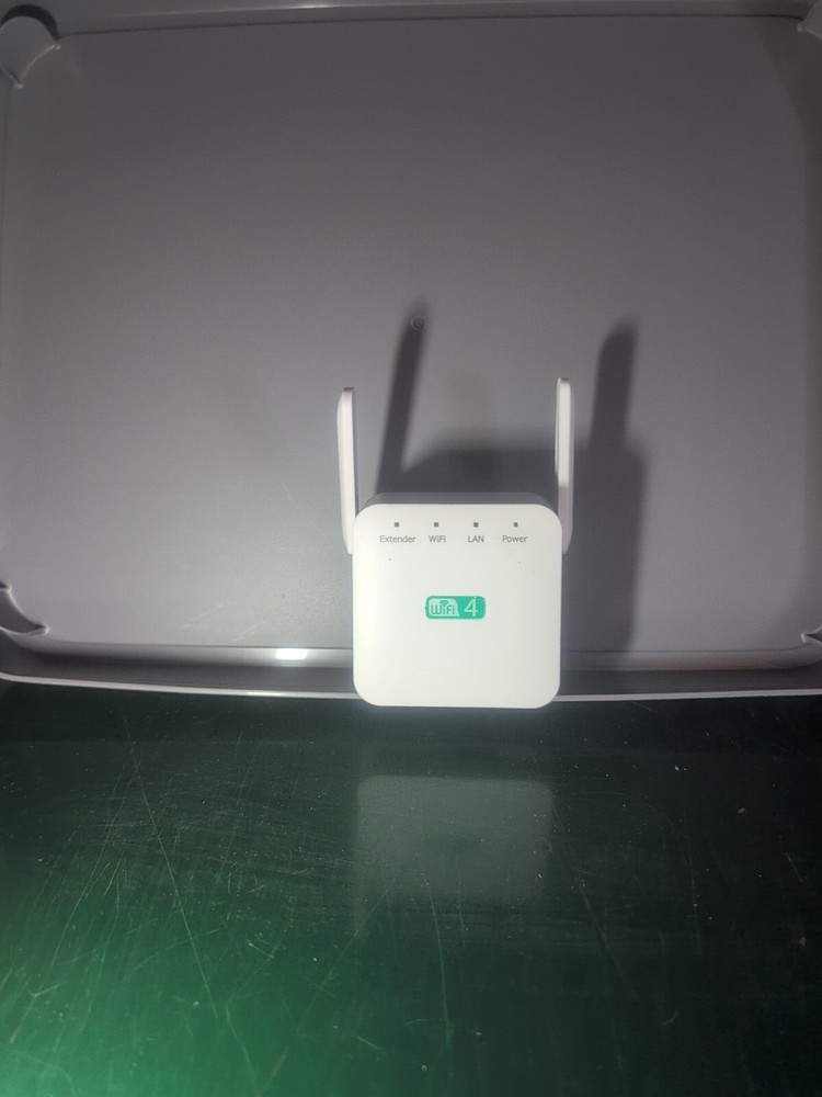 wifi adapter