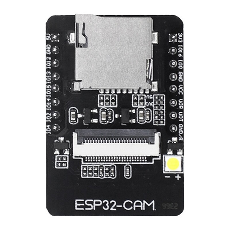 ESP32 CAM Development Board WiFi Module ESP32 WIFI Bluetooth IoT Motherboard8845-image