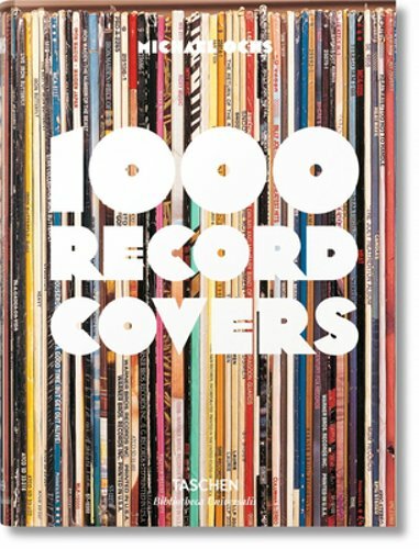 1000 Record Covers by Michael Ochs: New