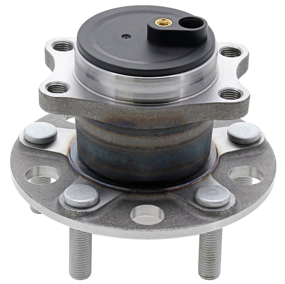 Wheel Bearing and Hub Assembly Rear Mevotech For 2007-2010 Chrysler Sebring FWD