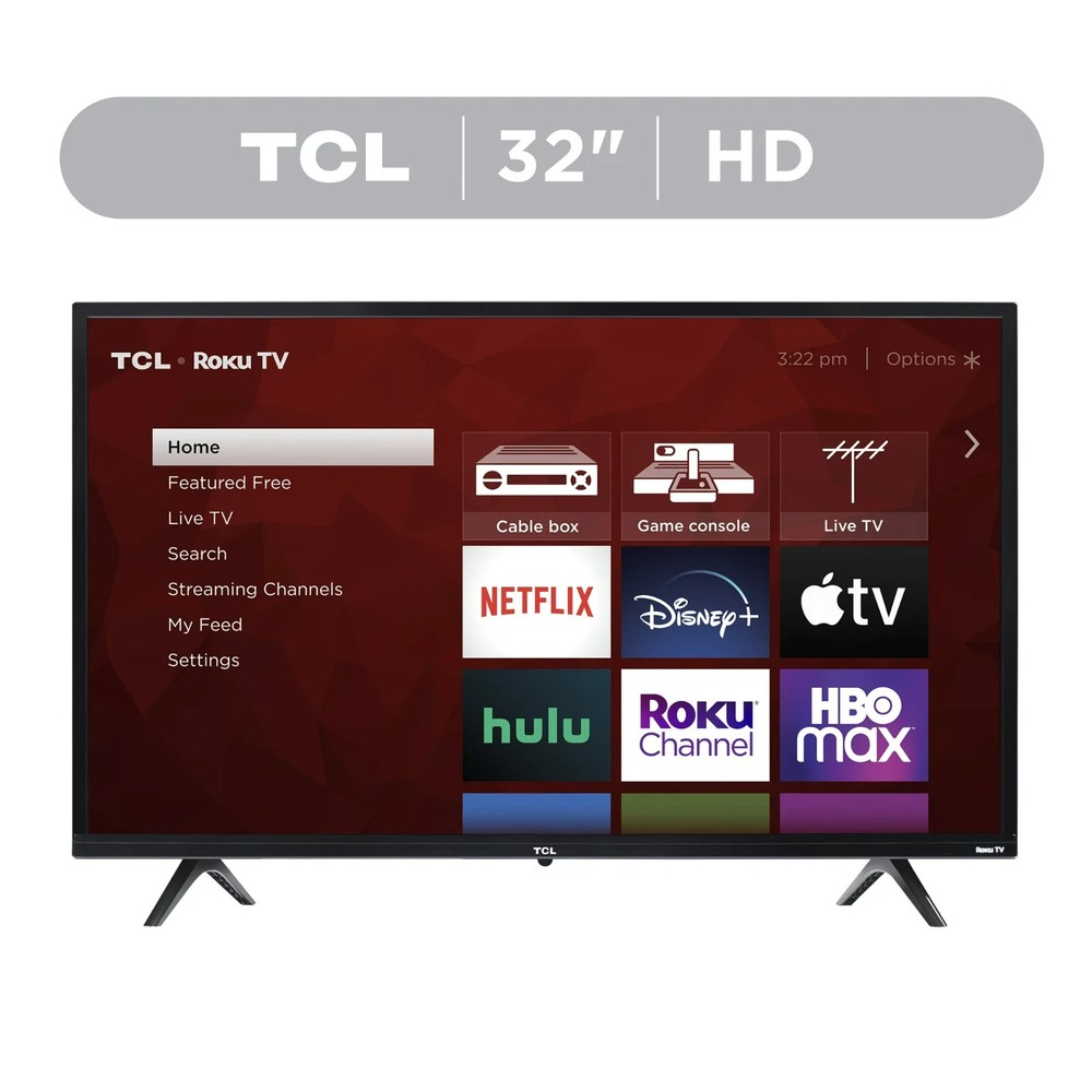 TCL 32