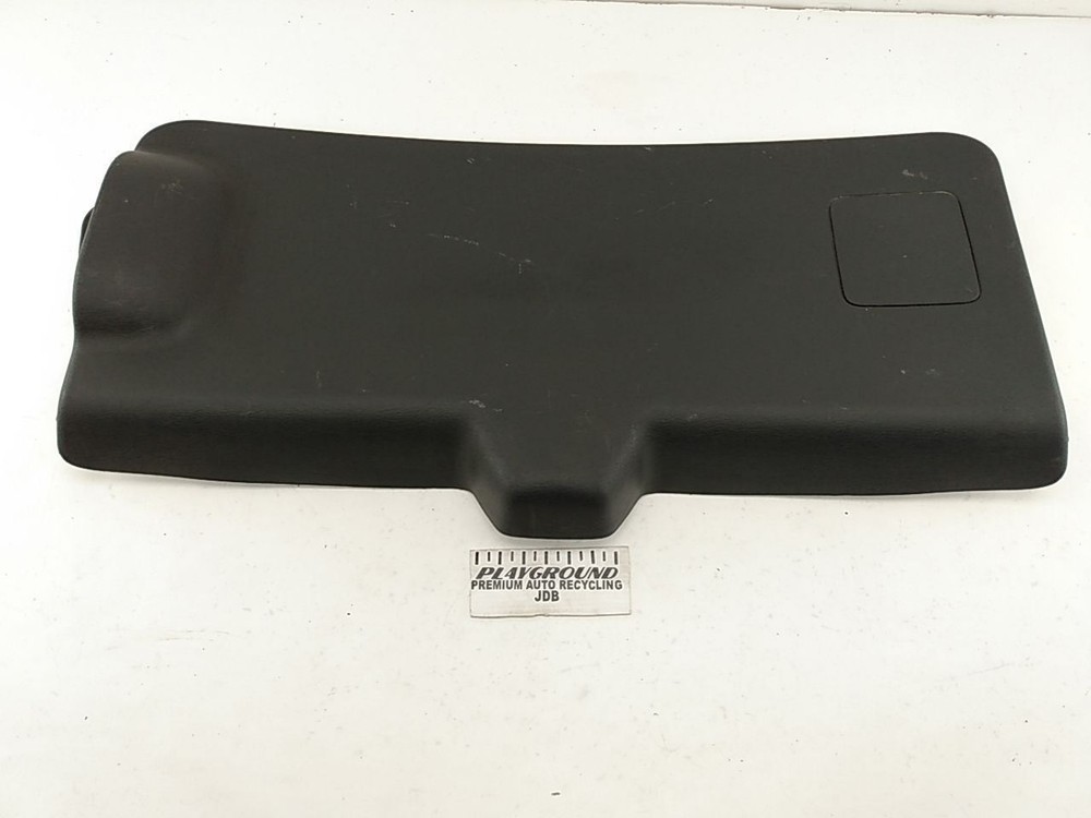 Jeep Liberty KJ Rear Liftgate Tailgate Lower Trim Panel Fits 2002-2007 02 03 04