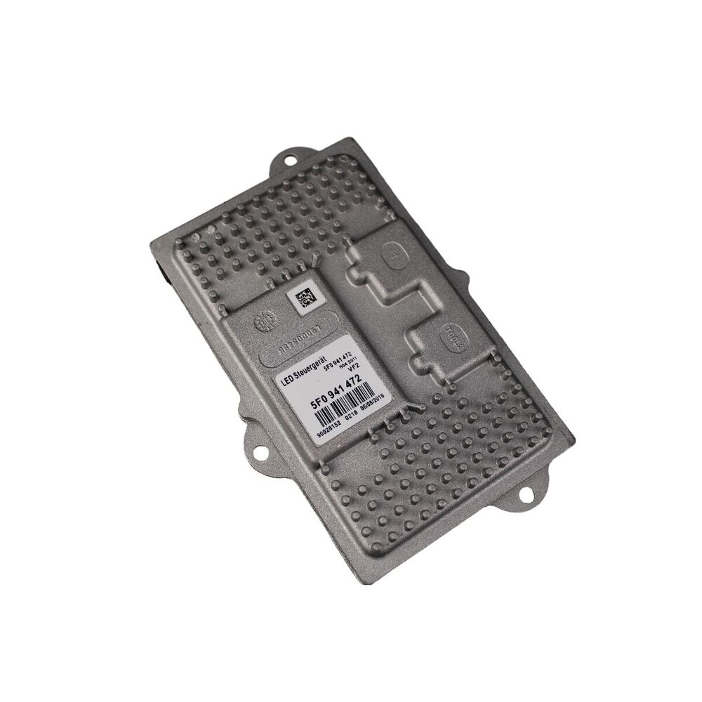 For VW SEAT LEON ST 3RD New 5F0941472 Xenon LED Headlamp Ballast Control Module