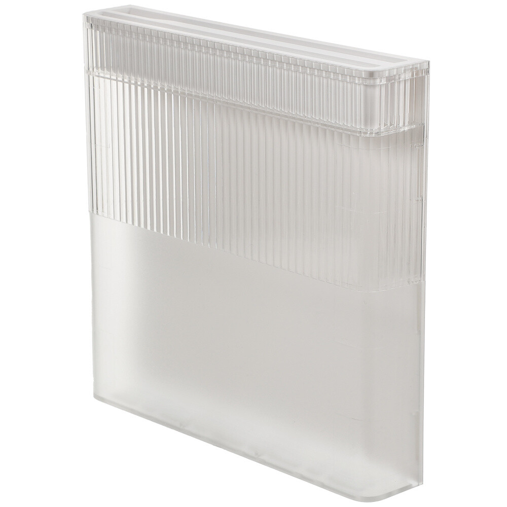 Wall Mount Kitchen Storage Organizer Adhesive Holder