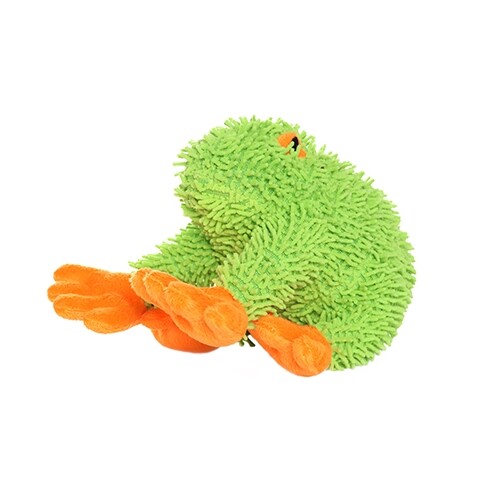Mighty Micro Fiber Frog 1 Each  by Mighty