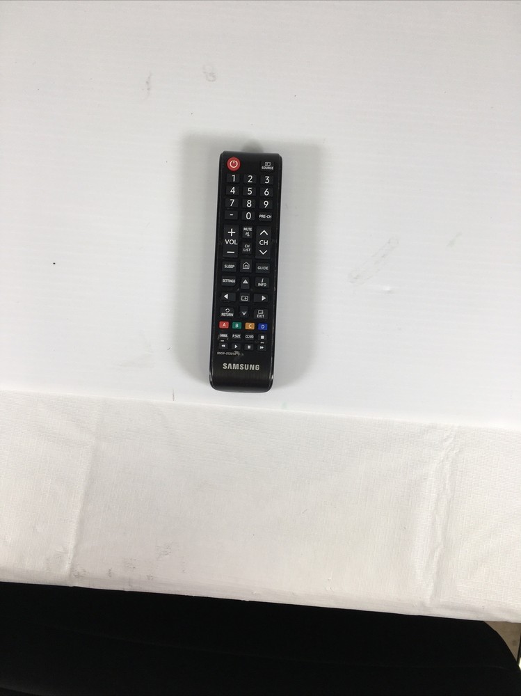NEW Original Samsung BN59-01301A Smart TV Remote Control UN32N5300, UN32N5300A