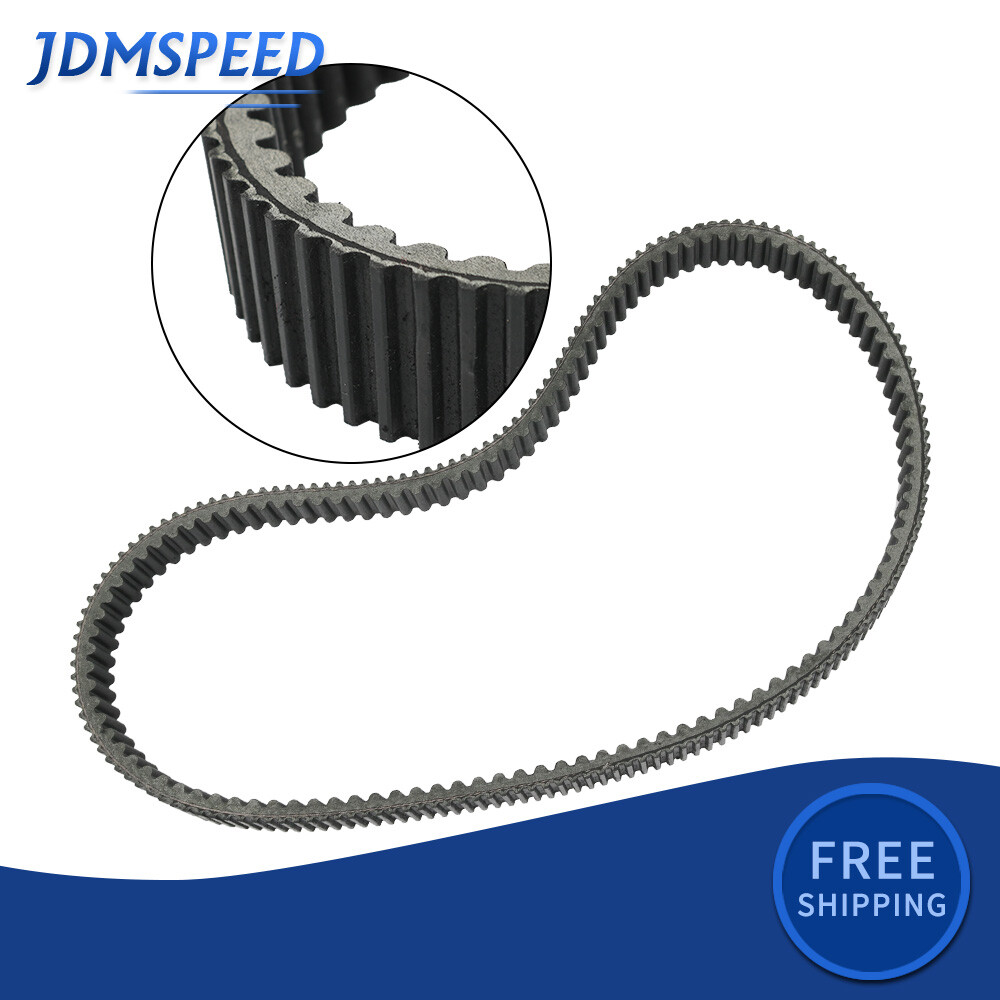Clutch Drive Belt M174096 For John Deere XUV 825i S4 855D 835M 855M 865R Gator