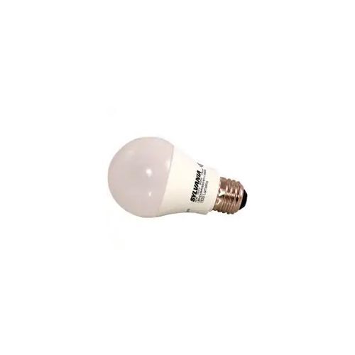 Sylvania 78100 LED Bulb, General Purpose, A19 Lamp, 75 Watt Equivalent, E26