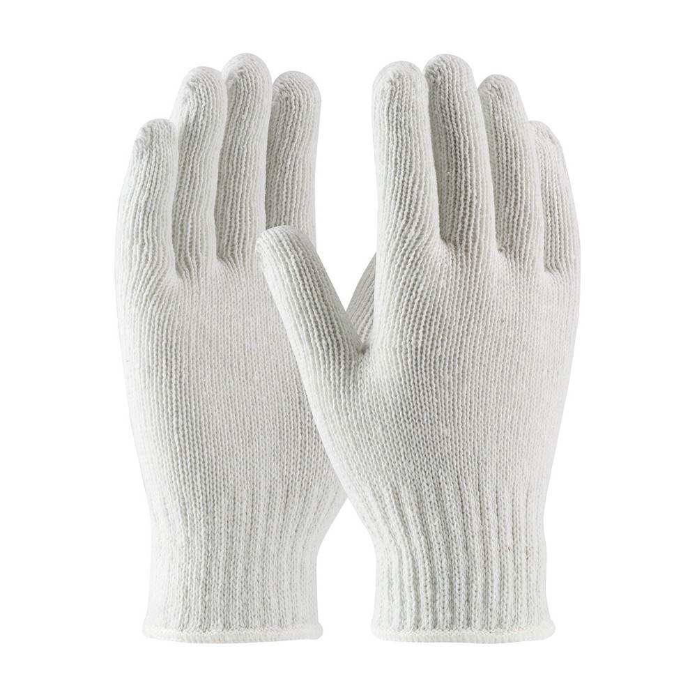 PIP 35CB110/L Large Cotton/Polyester Gloves