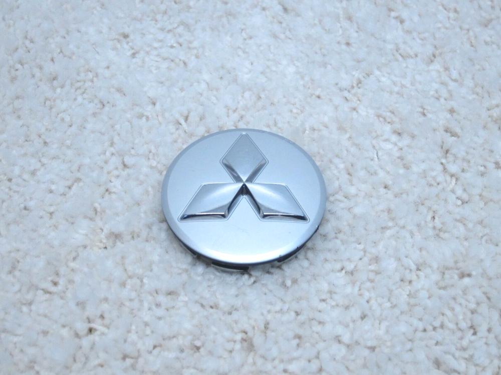 MITSUBISHI GALANT / RAIDER OEM ALLOY WHEEL CENTER CAP 4252A013ZZ #2F-10