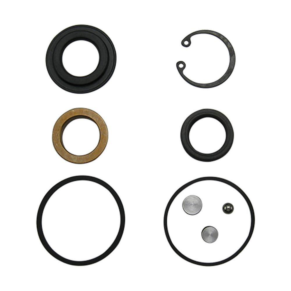 Case/International Harvester 123465C1 Steering Control Valve Upper Seal Kit Replacement