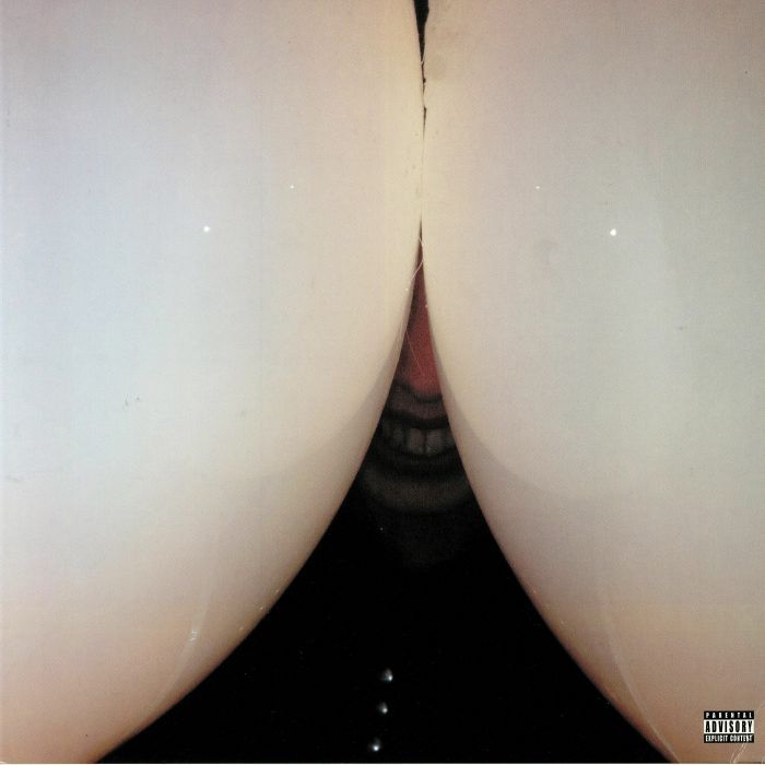 DEATH GRIPS - Bottomless Pit - Vinyl (gatefold LP + insert)