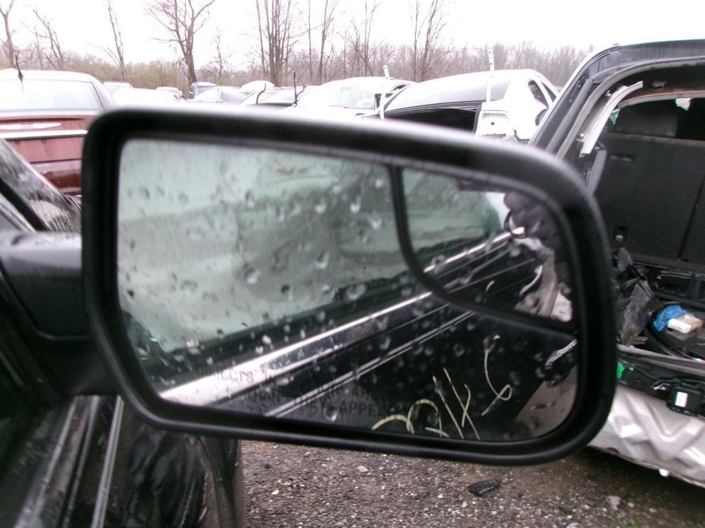 Rear Wiper Motor for 2010-2017 Chevy Equinox Replacement 1582931