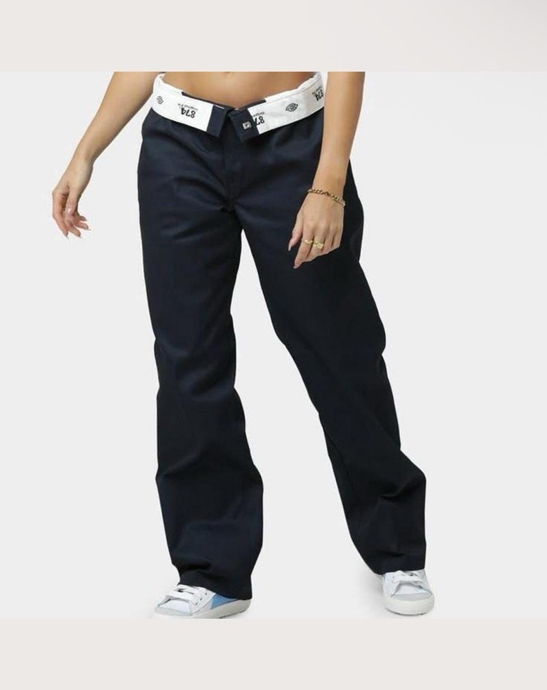 NWT Dickies 874 Original Navy Blue Work Pants 30 x 30