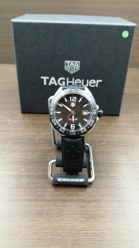 FORMULA1( ) WAZ1110TAG HEUER