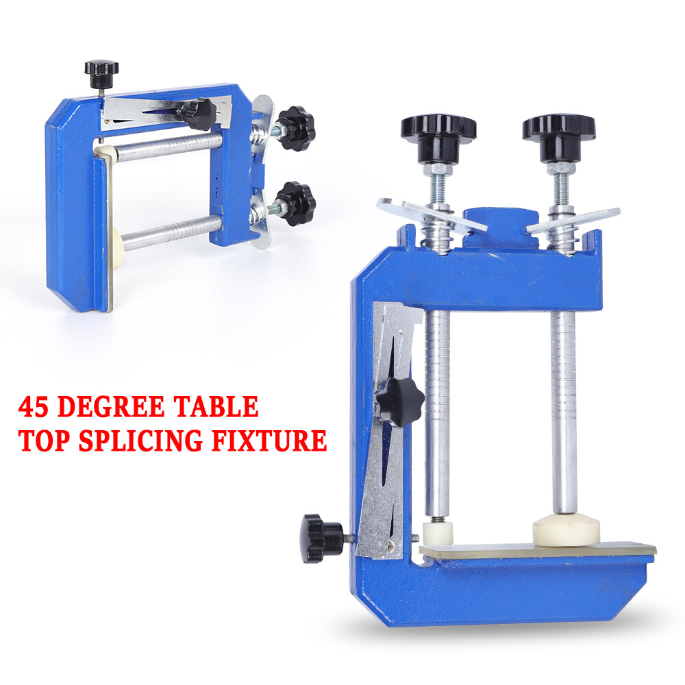 45° Mitre Clamp Tool for Granite Marble Slab Installation