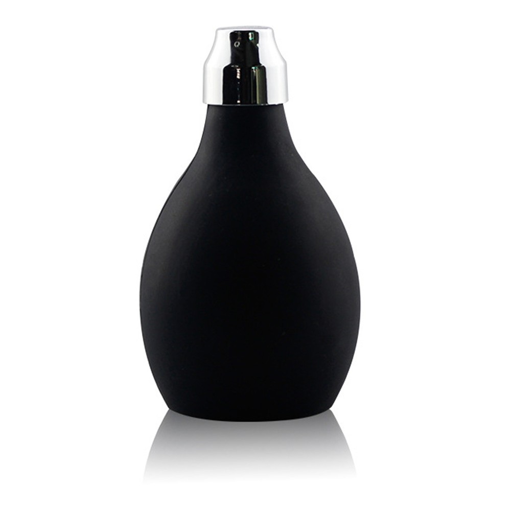 Powder Spray Container Bottle Hairdressing Spray Fiber Pumps Refillable Tool F