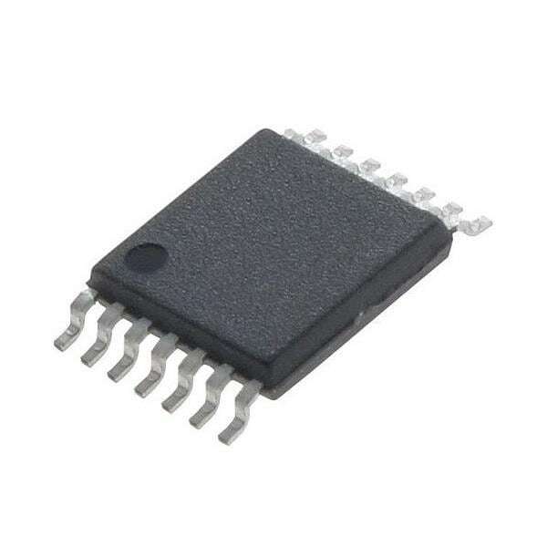 11Pcs LMV324LIPT TSSOP-14
