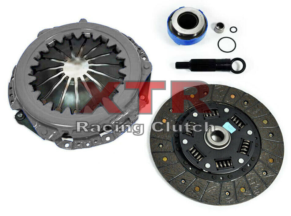 XTR PREMIUM CLUTCH SET for 2001-2011 FORD RANGER MAZDA B4000 PICKUP TRUCK 4.0L