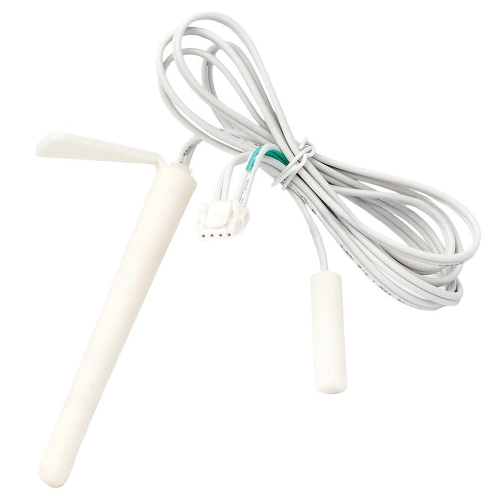 Accurate Cooling Performance with 242278801 Thermistor for Refrigerators